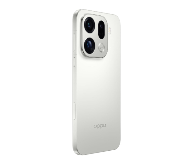 OPPO Find X9 Pro 16/512GB Silk White - 1371799 - zdjęcie 5
